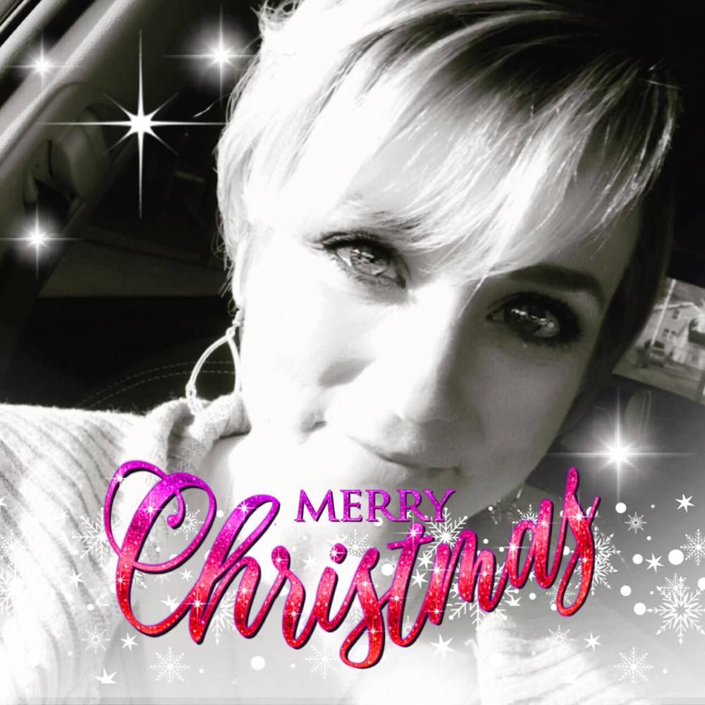 Meet your Posher, Chrissy